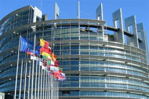 EU Parliament Raises Concern About “Divisive Politics Promoting Hindu ...