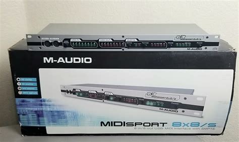 Image result for 8X8 USB Audio Interface