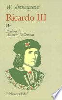 Citas del trabajo Ricardo III (William Shakespeare) | Frases de famosos