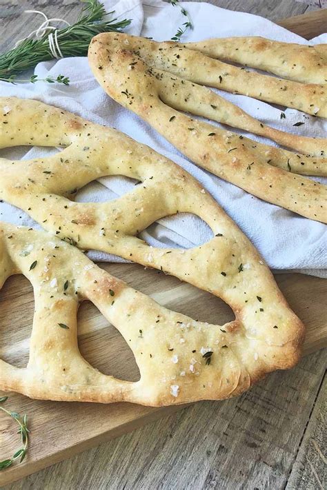 fougasse