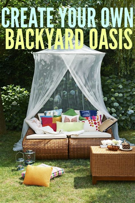 Image result for Back Yard EOS Tutorial