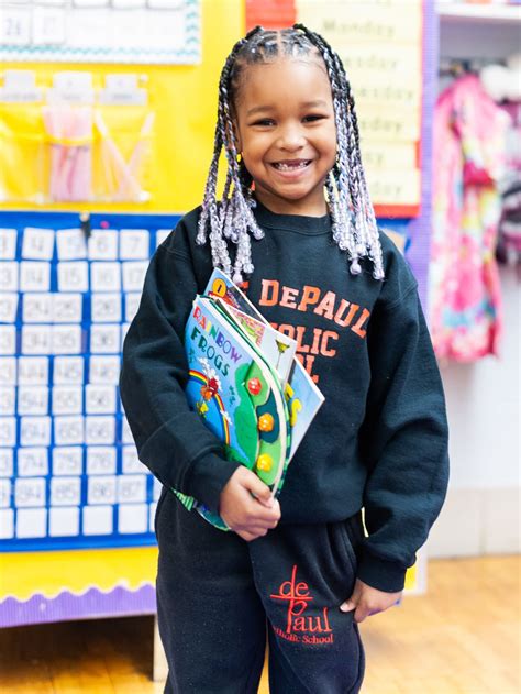 Photo Gallery - The DePaul Catholic School