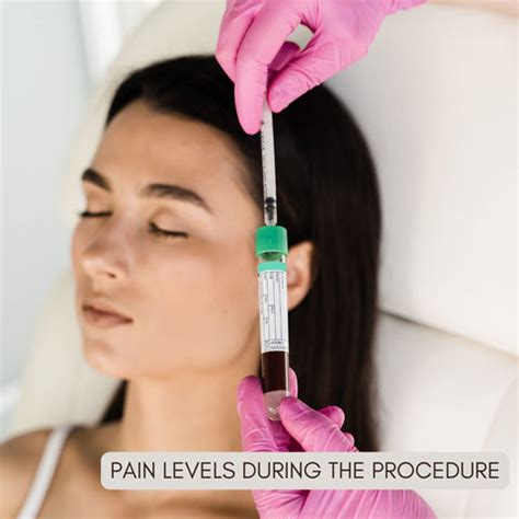 Hair Fall Control PRP: Painful Solutions or Not | Clinikally