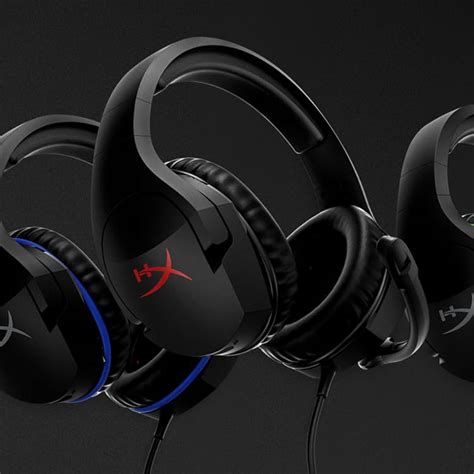 Amazon.in: HyperX: Headset