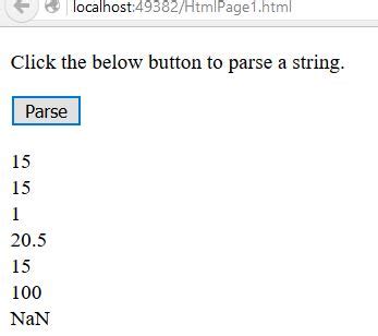 Image result for Float in JavaScript