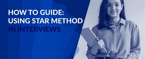 Image result for STAR Method for Interviews