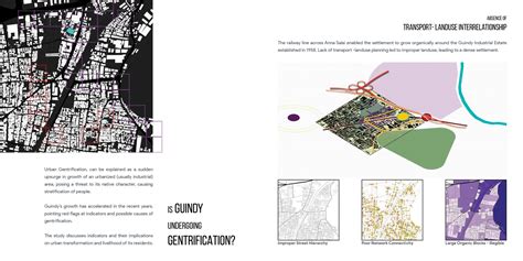 Changing Face of a Dynamic Transit Hub | CEPT - Portfolio
