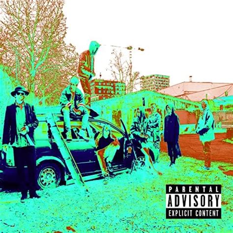 BRÁNA by GUFRAU feat. H4GO, kubmat & M0N€¥0$$€Ł on Prime Music