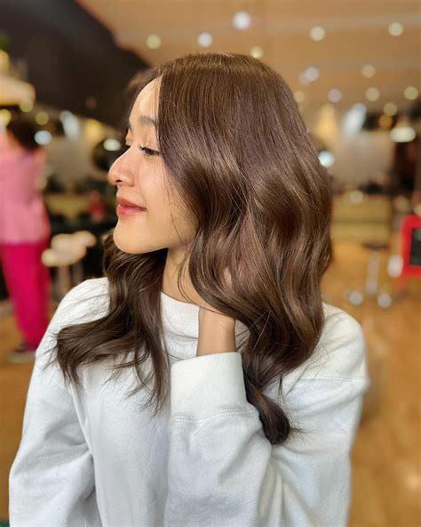 14 Soft Brown Hair Color Looks for Fresh Vibes – CreativeBooster