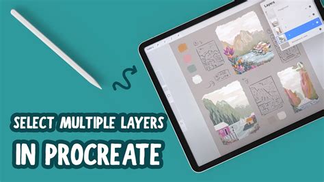 Image result for How to Copy Color On Procreate