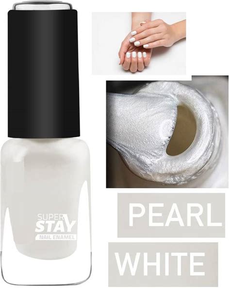 Emijun Unique Color Rich Paint HD Shine Quick Drying Long Stay Matte ...