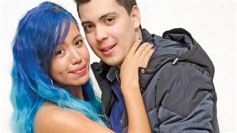 ¡Todo lo que el ex de Luna Bella nos contó sobre ella!