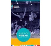 Image result for Netball Rules Code