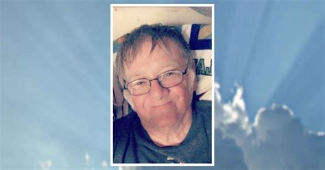 Obituary | Thomas Rea | ZABKA-PERDUE FUNERAL HOME