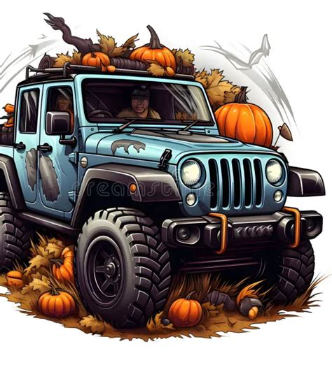 AJC Trunk Or Treat with the Jeeps, Broadmoor Plaza, Stuarts Draft, 26 ...