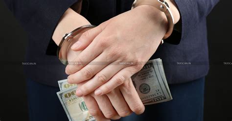 Supreme Court grants Bail to Accused in alleged Rs. 40k Cr Fake GST ITC ...