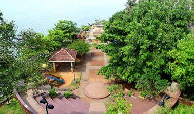 DHARMADAM - LAND OF THEYYAMS - TRAVEL INFORMATION