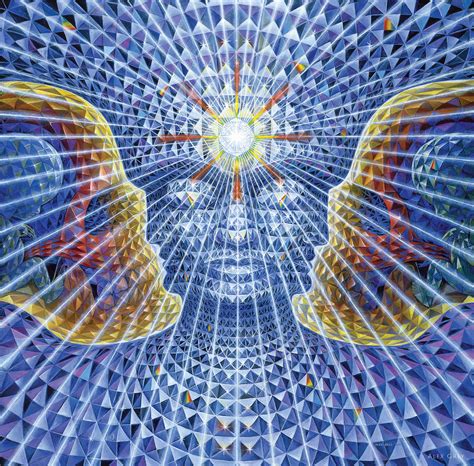 The Alex Grey Promise