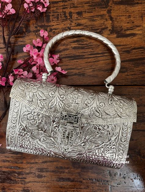 Brass Clutch Collection | Clutch and More – Clutches and More