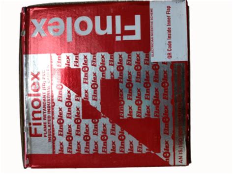 Finolex India PVC 2.5 sq/mm Multicolor 90 m Wire Price in India - Buy ...