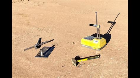 Image result for Nuclear Method Compaction Test