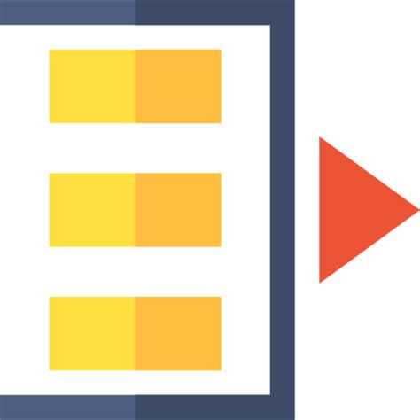 Image result for Side Menu Icon