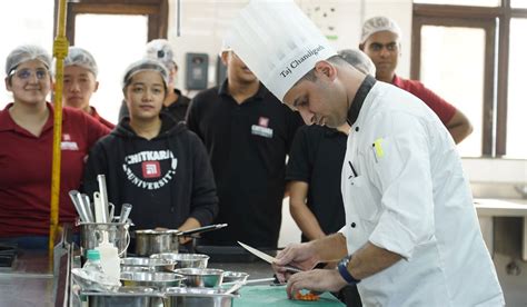 Explore Global Opportunities with a B.Sc in Hospitality