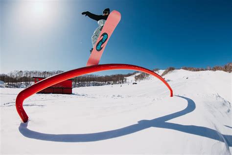 Burton's Terrain Park Guide for Beginners | Burton Snowboards