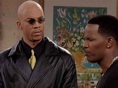 Prime Video: The Jamie Foxx Show - Season 5