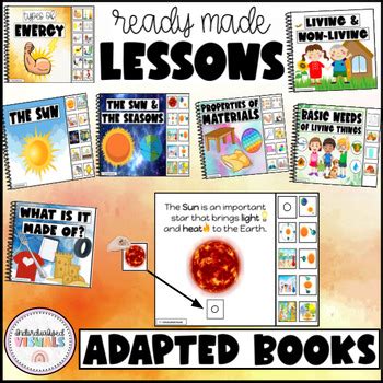 Grade 1 Science Lessons 的图像结果