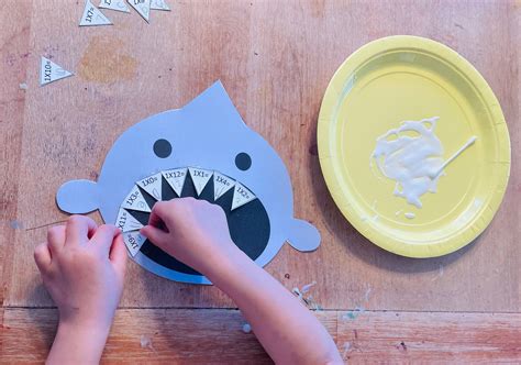 Image result for Math Multiplication Craft