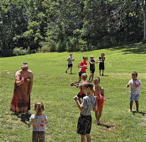 Water Wars - Carroll County News