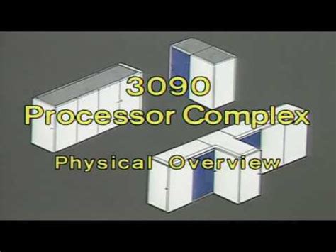 Image result for IBM 3090 Mainframe Computer