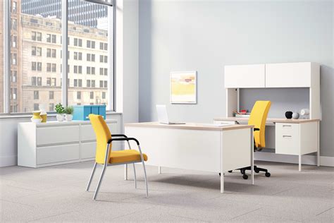 HON Office Furniture | Office Chairs, Desks, Tables, Files and More