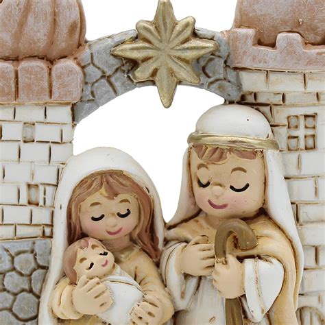 Mini Nativity Scene – Holy Cross Catholic Bookshop
