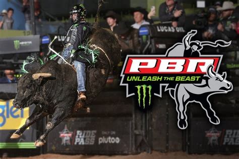 Buy PBR: Teams Tickets | 2026 Event Dates & Schedule | Ticketmaster.com