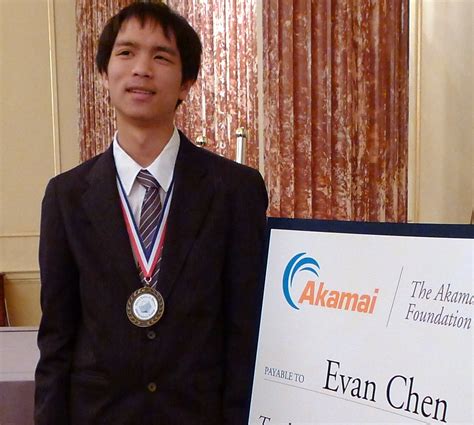 Evan Chen • Photos