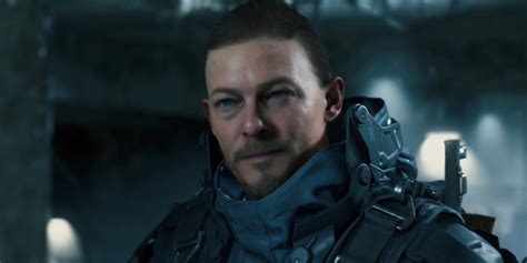 Death Stranding Photo Mode Being Used to Bypass Age Verification