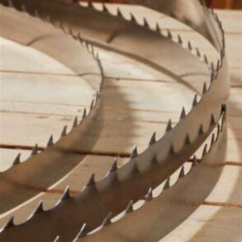 Band Saw Blade Suppliers In India | Bandsaw Blade Manufacturers In ...