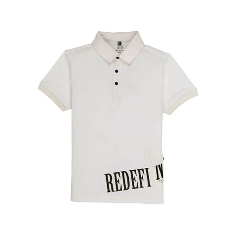 Buy T-shirts For Boys Online 4-16 years | Status Quo