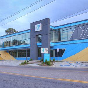 THE SALVATION ARMY - KROC CENTER MS GULF COAST - Updated December 2025 ...