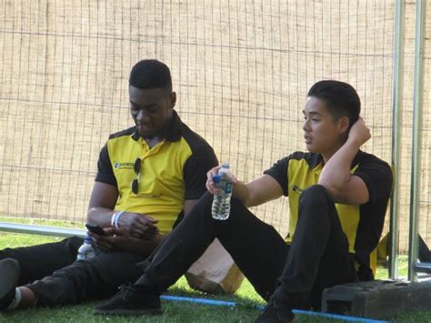 Showsec Office Photos