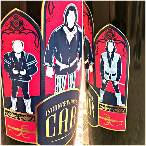 Image result for The Princess Bride Wine Scene