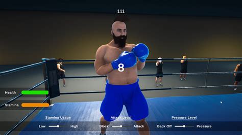 Image result for How to Use a Boxing Simulator