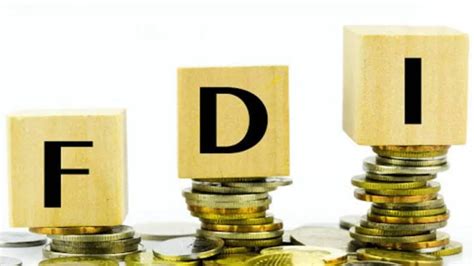 India Among Top 10 FDI Recipients, Attracts $49 Bn Inflows In 2019: UN ...