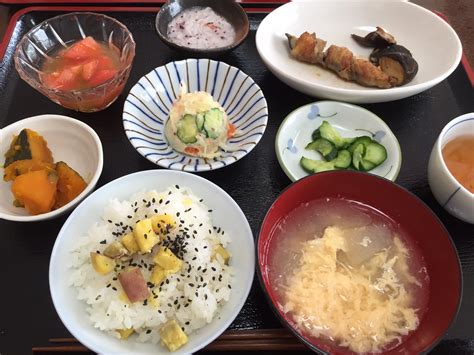 10月21日（月）本日のメニュー | 広島の宅配お弁当ランチセンターのブログ