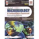 Buy Textbook of Applied Microbiology including Infection Control ...