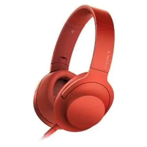 Sony MDR-100AAP - Price in India, Specifications & Features | Earbuds