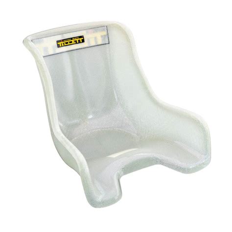 Tillett T14 Kart Seat : Tillett Racing Seats | Franklin Kart