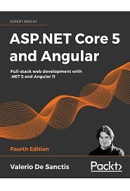 Image result for Full-Stack Development Image with ASP .Net Core MVC Angular